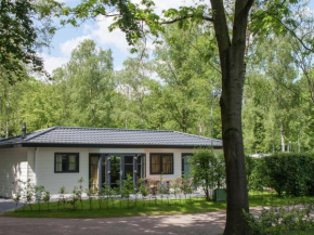 Отель Holiday home Residence De Eese 8  Де-Булт